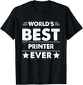 Worlds Best Printer Ever