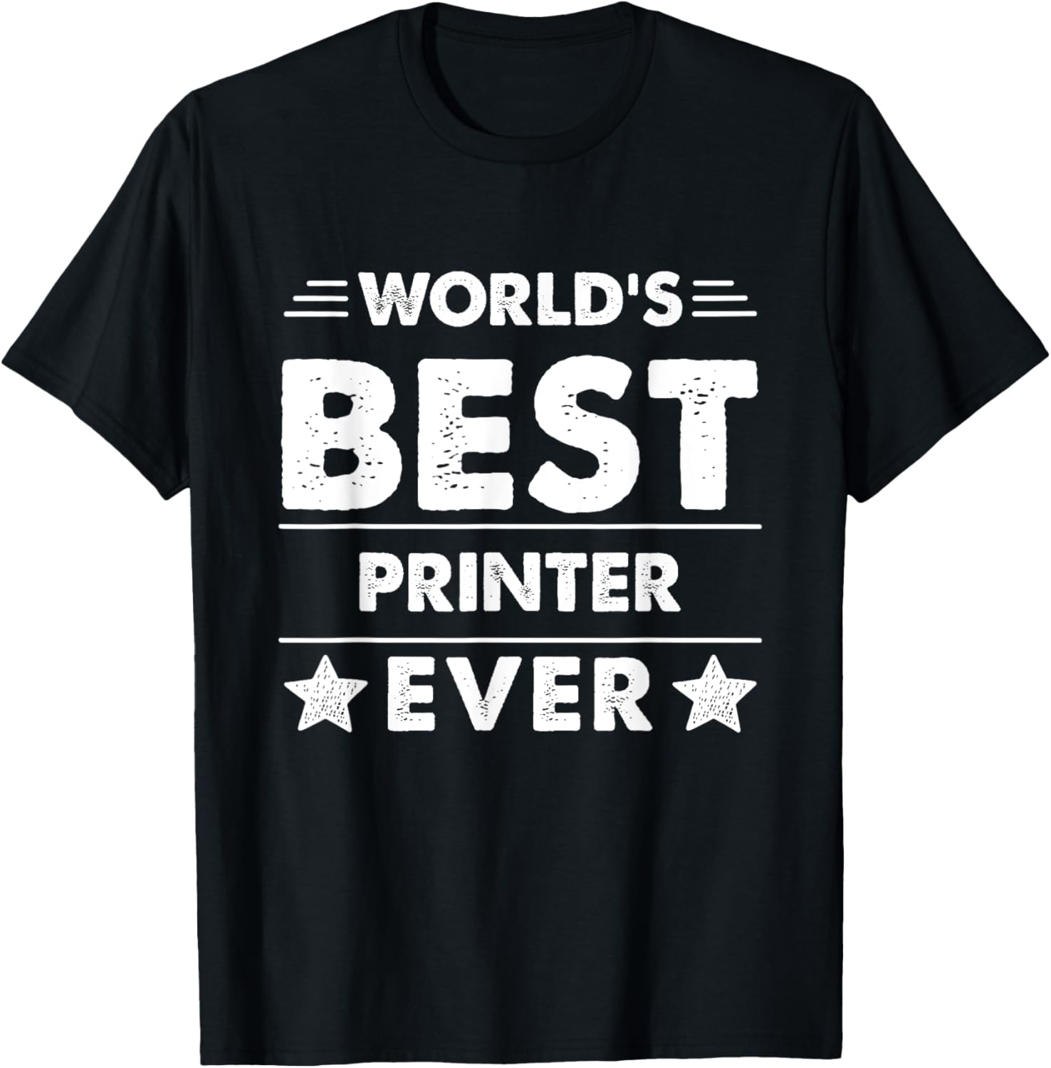 Worlds Best Printer Ever
