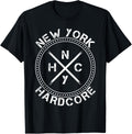 New York Hardcore Nyhc Music Cool