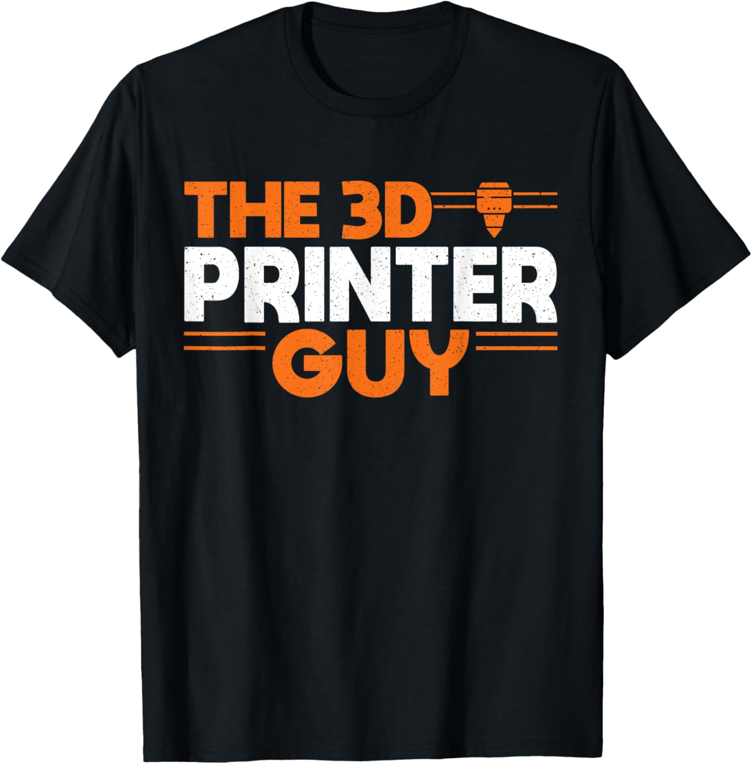 The 3D Printer Guy 3D Printing