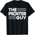 The Printer Guy 3D Printing Printer