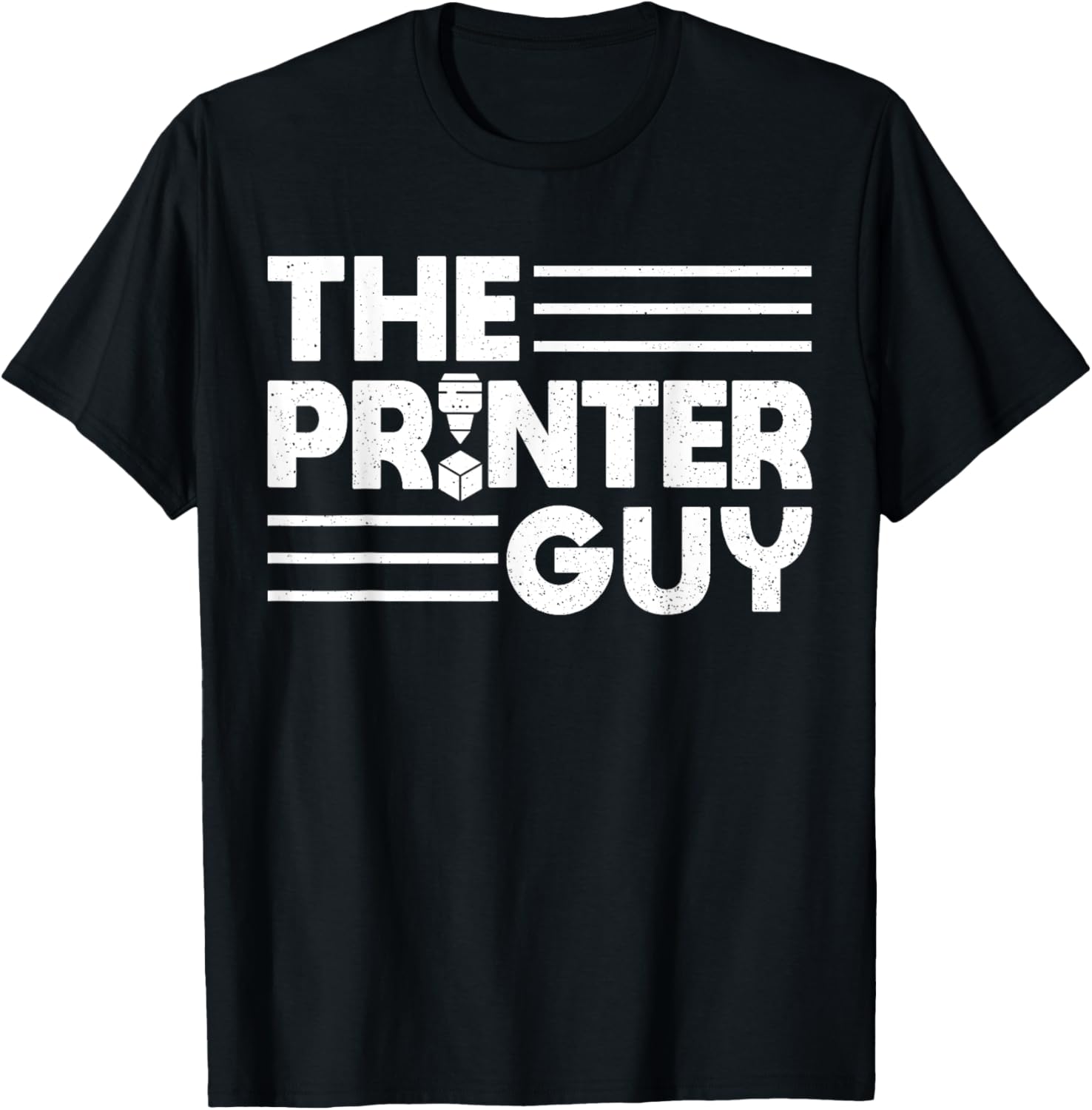 The Printer Guy 3D Printing Printer