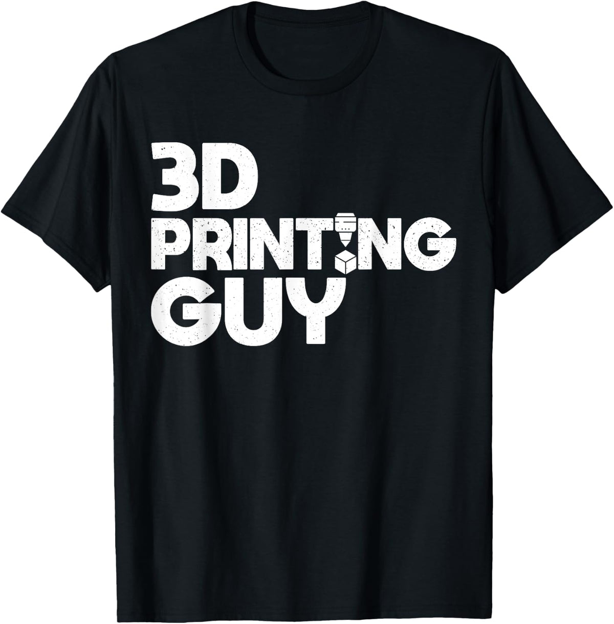 3D Printing Guy 3D Printer