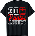 3D Printer Art Addict Digital 3D Art Printing