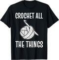 Crocheting Yarn Job Crochet Artist