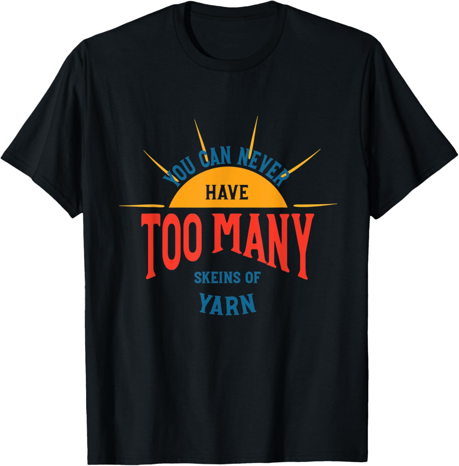 Collecting Yarn, Funny Yarn Collector