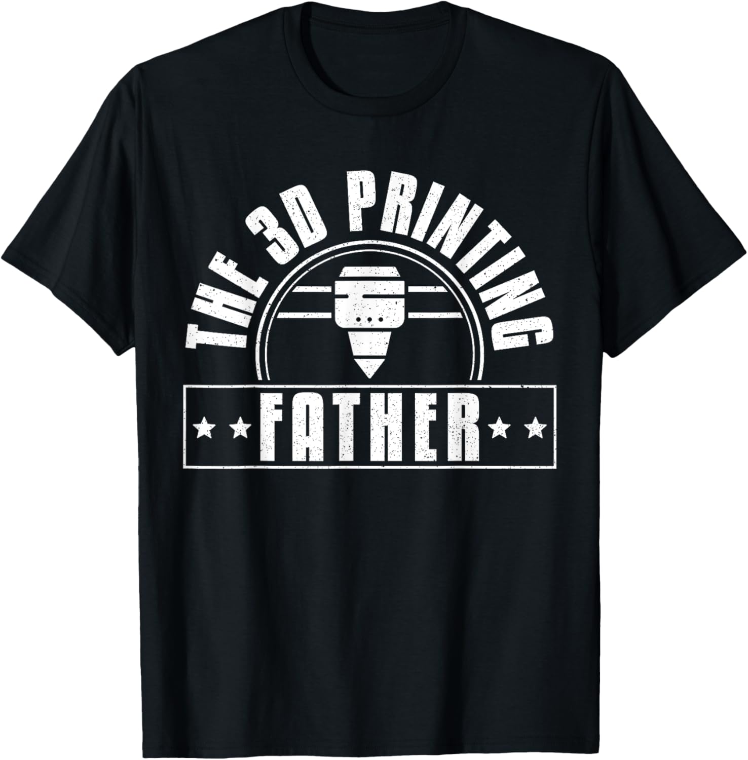 3D Printing Father Dad 3D Printing Printer Fathers Day
