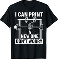 3D Printer Additive Manufacturer I Can Print A New One