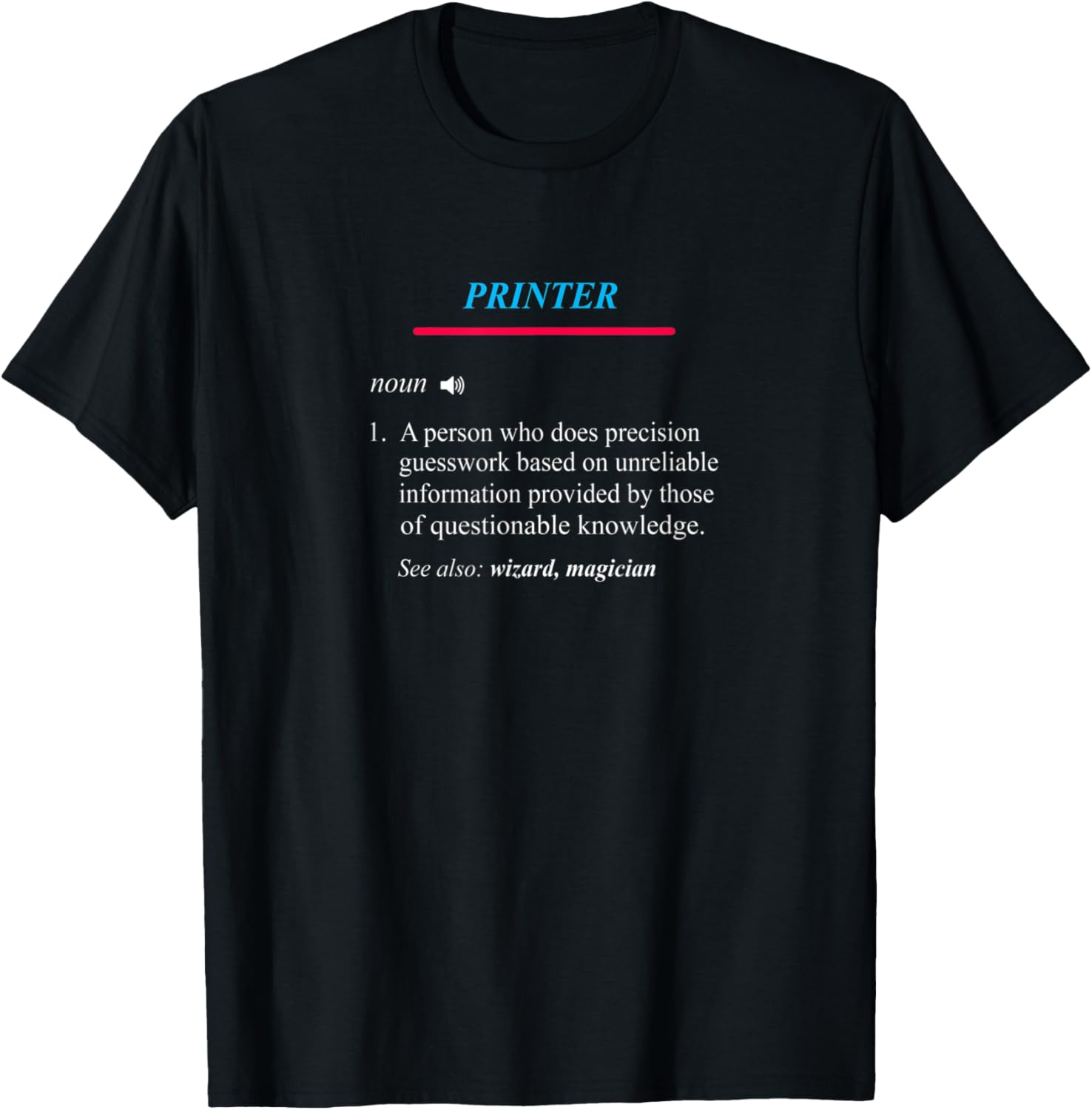 Printer Definition