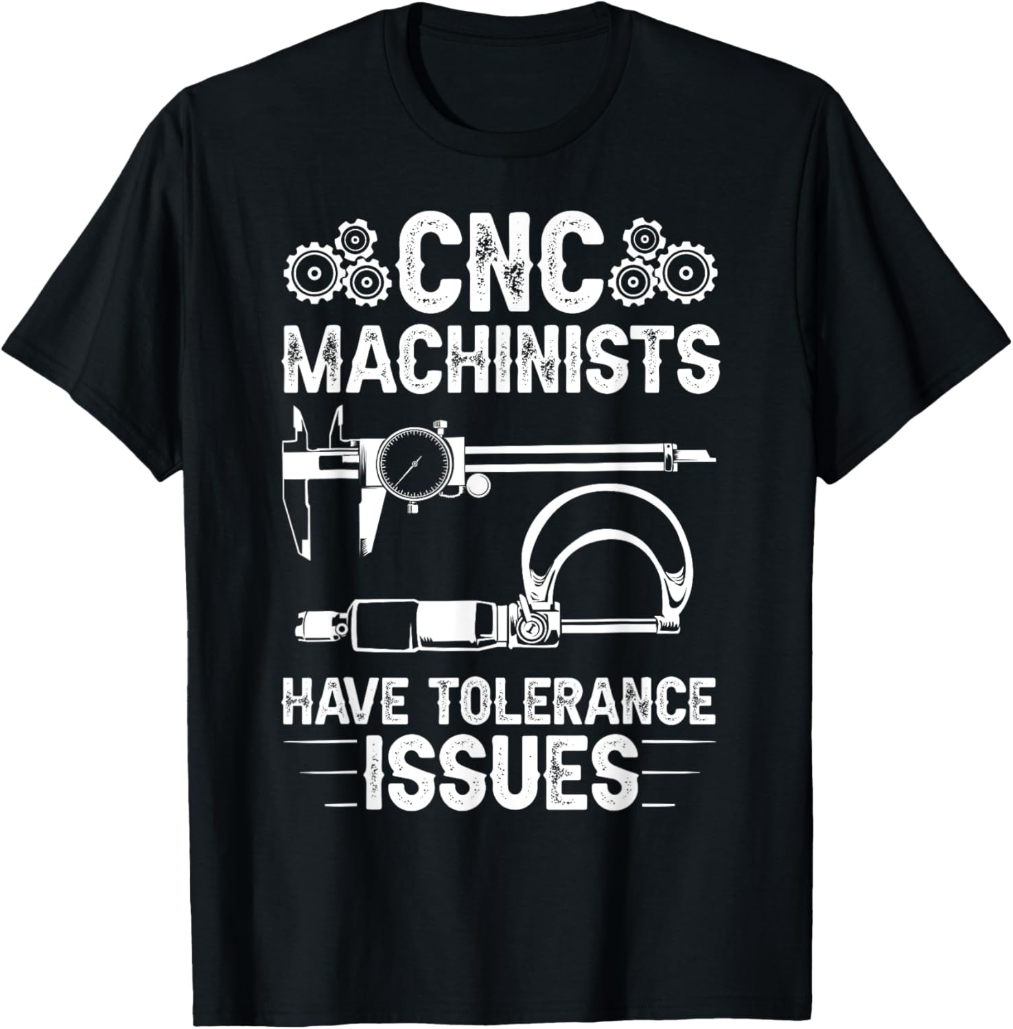 Funny Cnc Operator Design Men Dad Machine Operators Tool