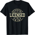 3D Printer Official Licensed To Print