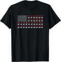 American Flag Dachshund Patriotic Dachshund Doxie Lover