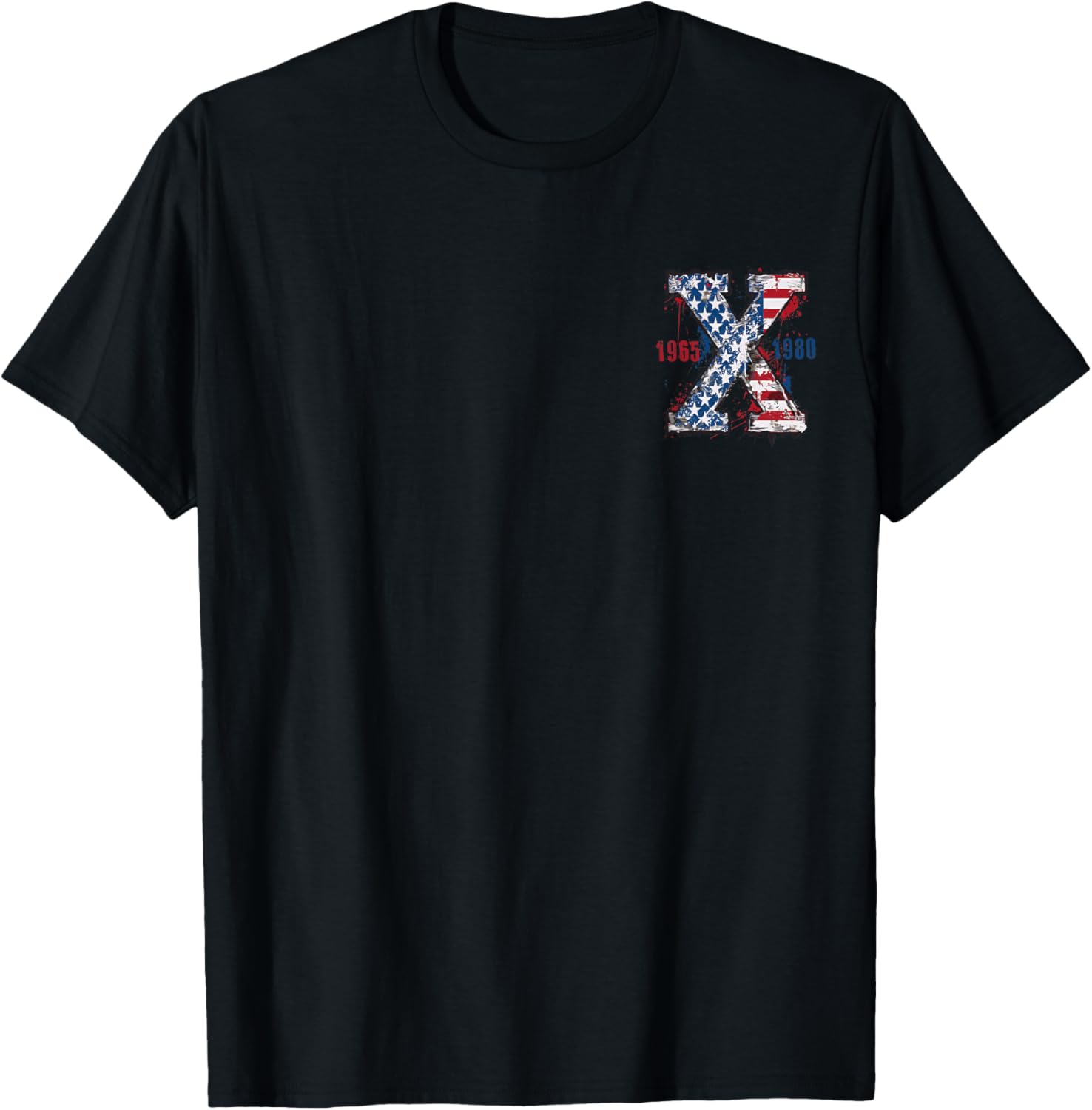 Proud Member Of The Fuck Your Feelings Gen X Usa 4Th Of July