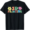 3D Printing 3D Printer Machine