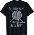 Crochet Yarn Manufacturer Meme Quote