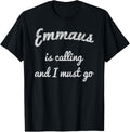 Emmaus Pa Pennsylvania Funny City Trip Home Roots Usa Gift
