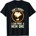 Funny 3D Printing Joke For Printers 3D Printer