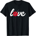 Knitting Lover Gift I Love Knitting Yarn Funny Knitters