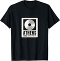 Athens Georgia Ga Music Classic City South Usa