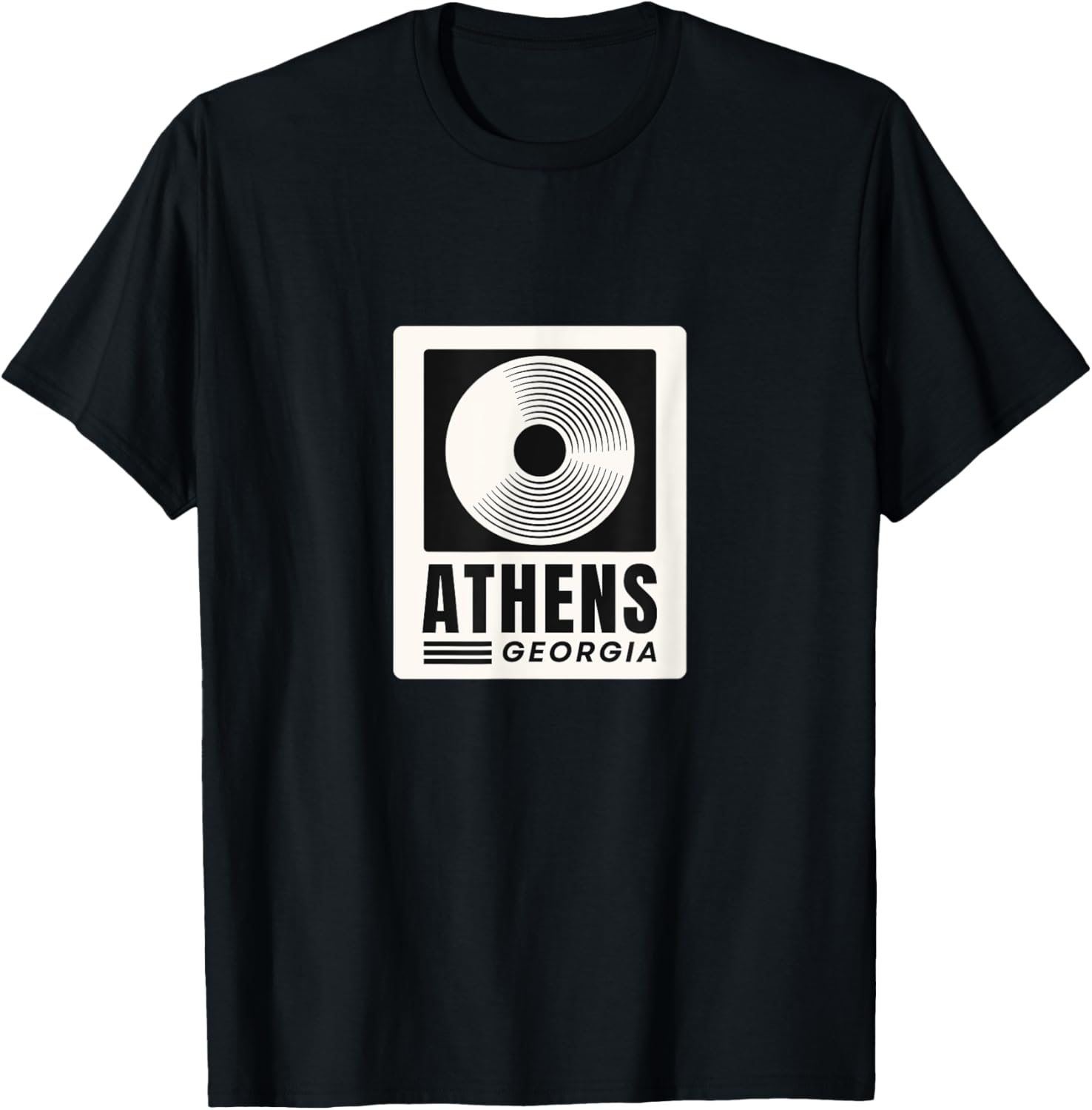 Athens Georgia Ga Music Classic City South Usa