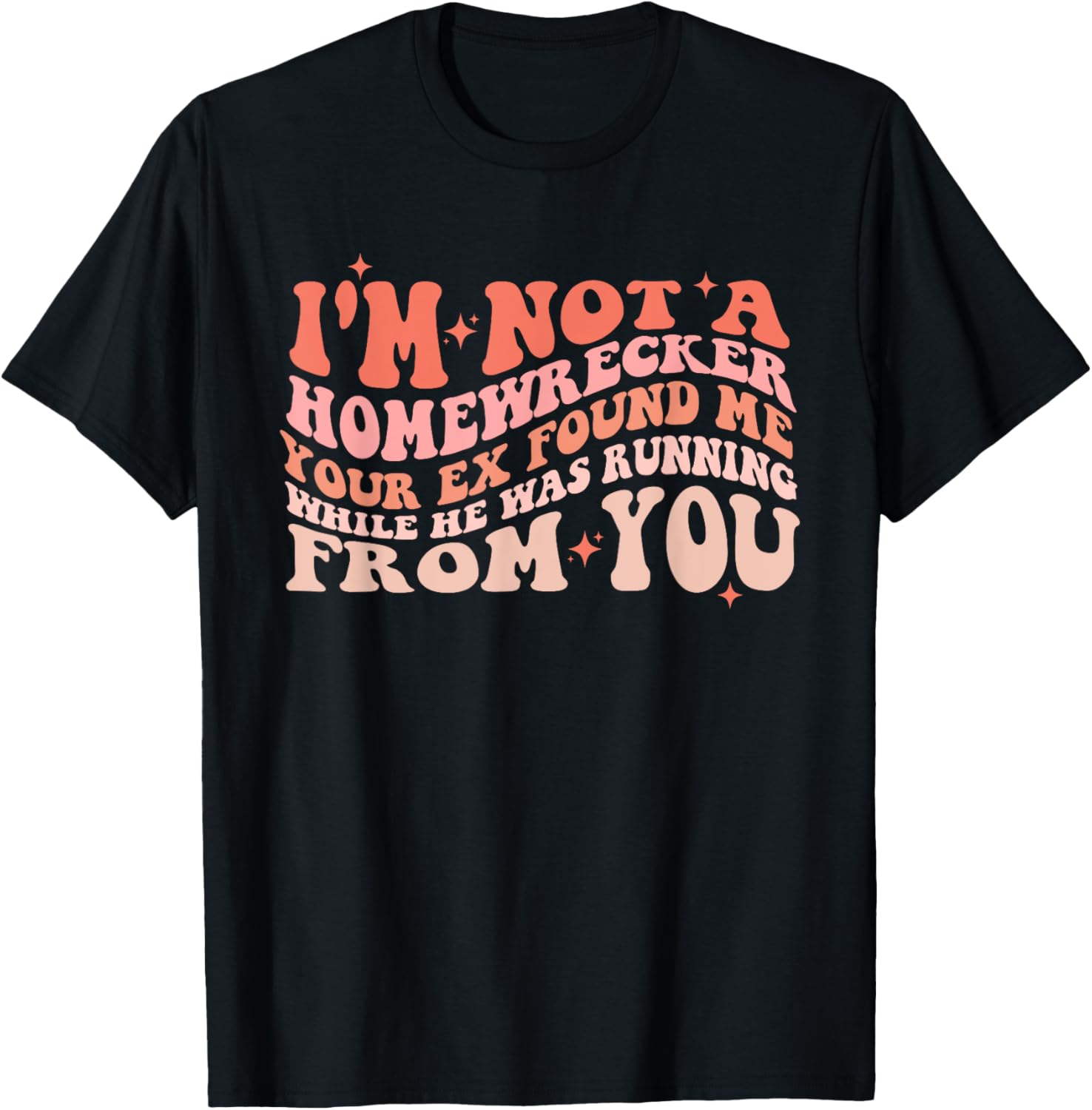 Im Not A Homewrecker Your Ex Found Me While He Was Running