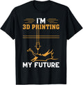3D Printing Design For 3D Printing Enthusiast