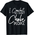I Crochet. Peace Love Crocheting. Knitting Crocheting. Yarn