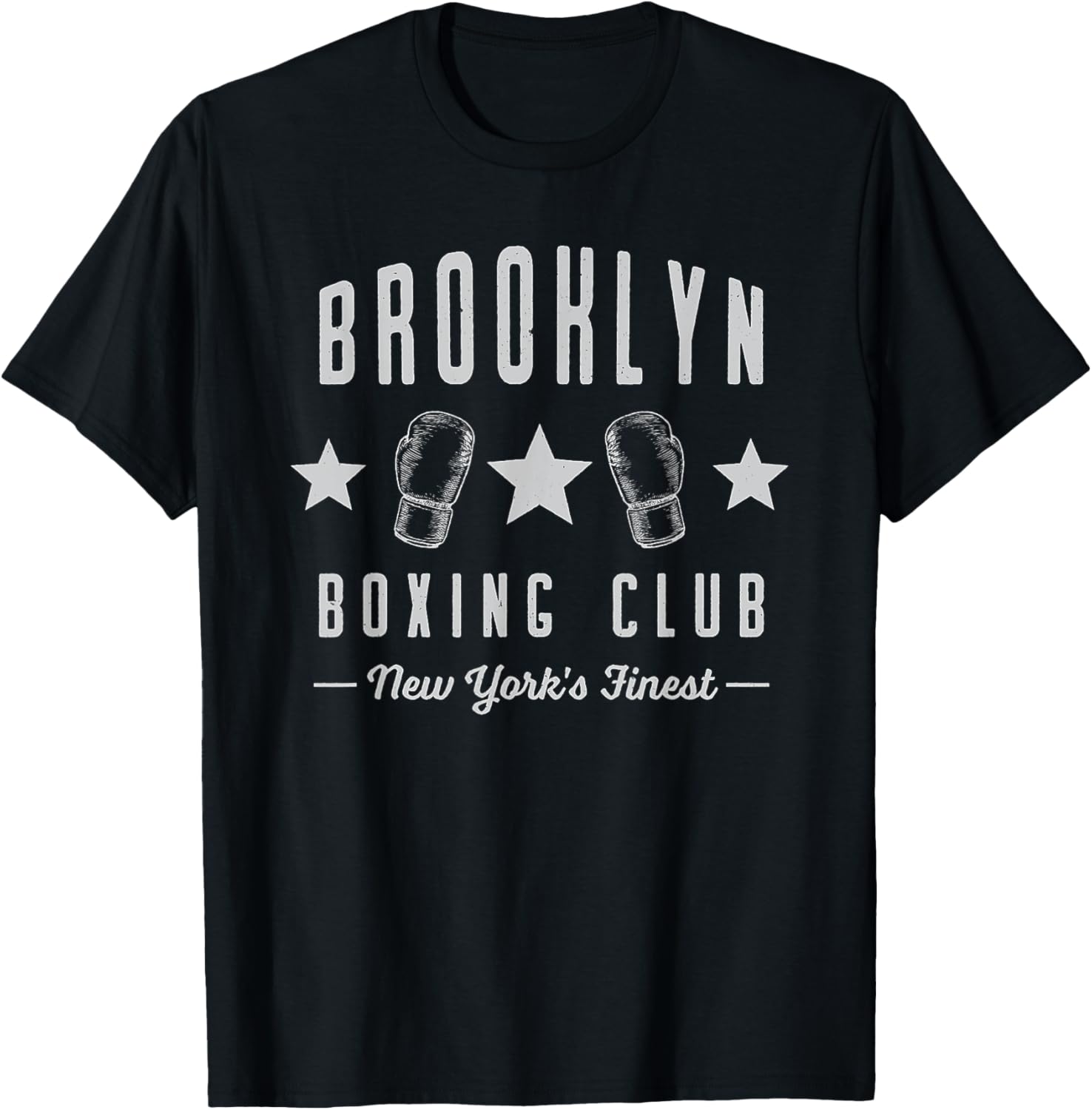 Brooklyn Boxing Club New York Usa