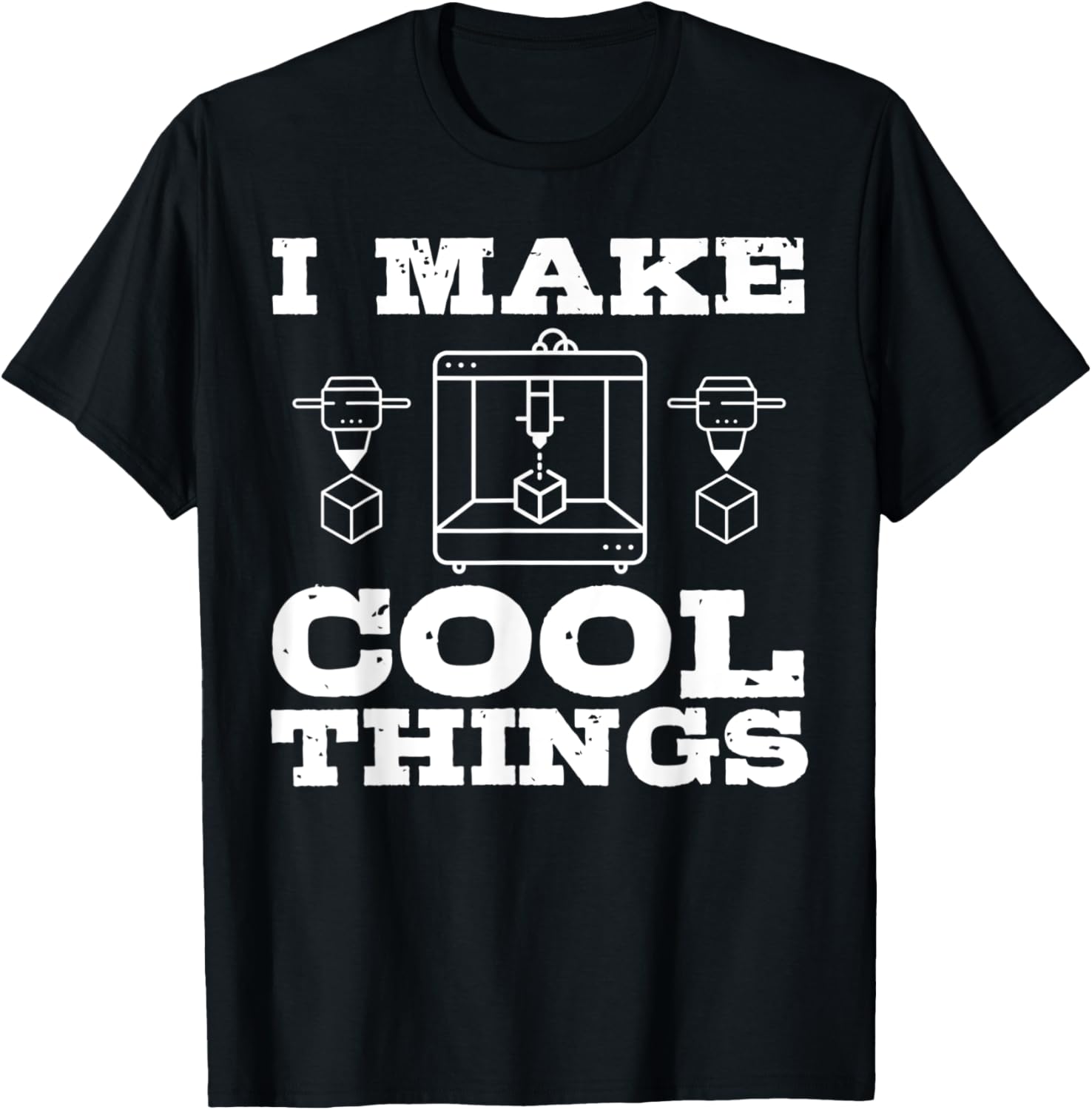 3D Art Printer Designer Funny 3D Printing Machine 3D Printer