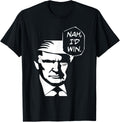 Nah Id Win Funny Trump 2024 Republican Usa Memes