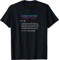 Raised Printer Definition