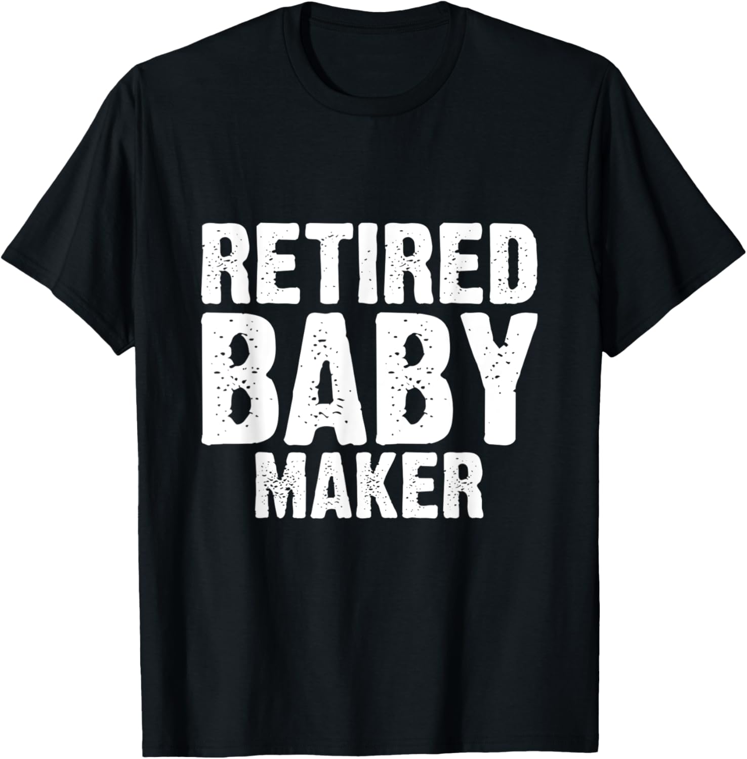 Retired Baby Maker