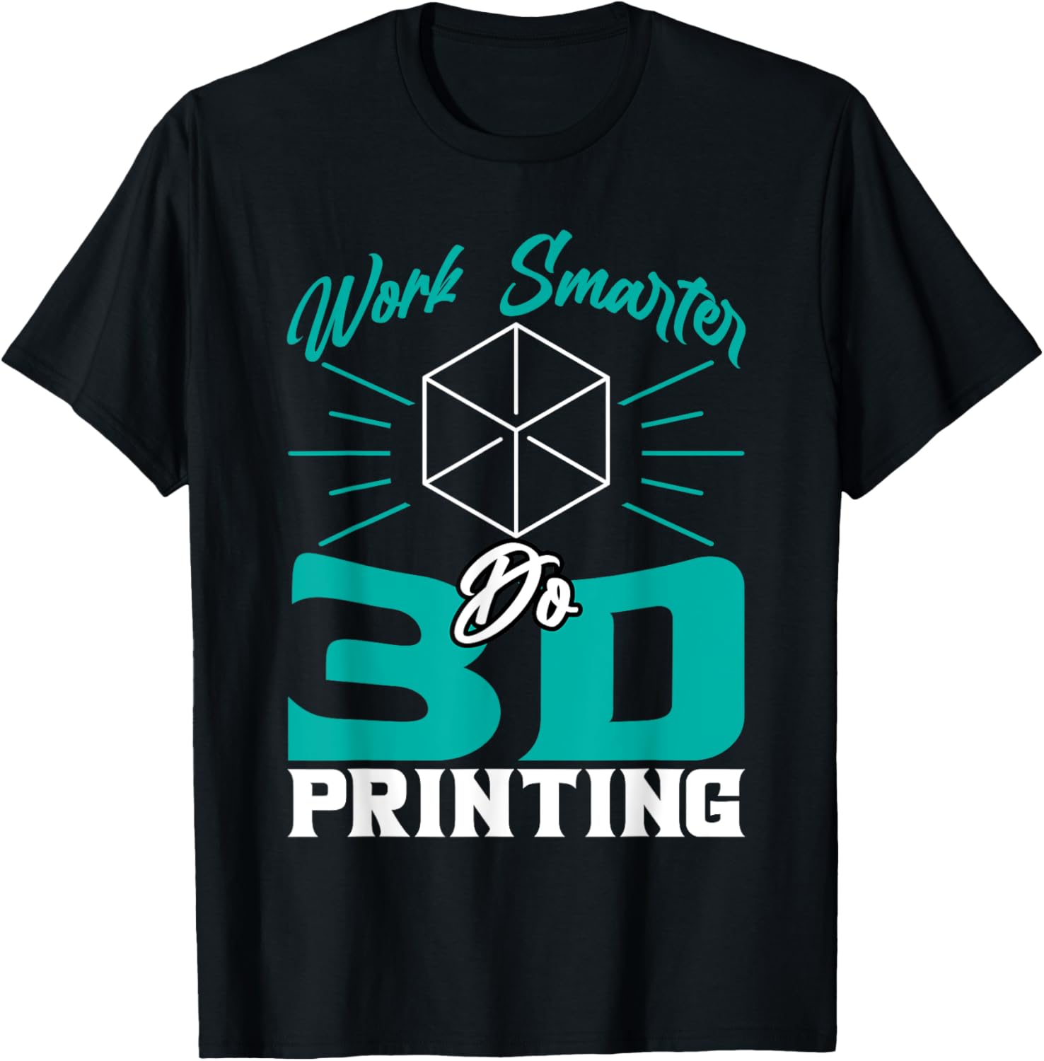 Work Smarter 3D Printing Design For Cad Operator