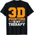 3D Printing Machine Funny 3D Printer Owner 3D Printer