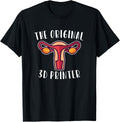 Funny Original 3D Printer With Female Uterus Hilarious