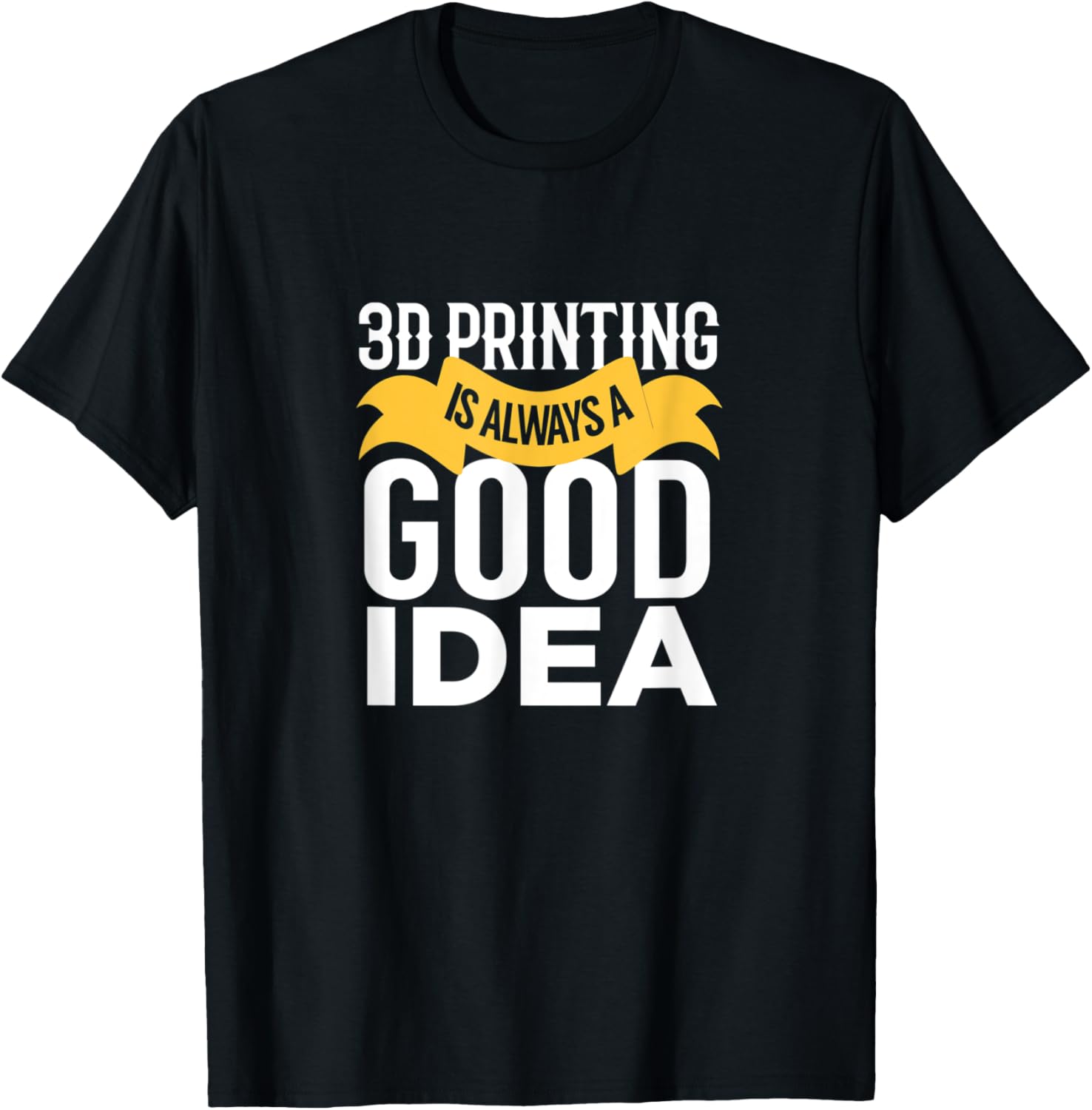 3D Printer Is Always A Good Idea 3D Printer