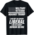 Military Veterans Against Trump 2020 Liberal Usa Election
