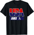 Bmx Bike Racing 2021 Usa Team