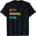 Retro Best Printer Ever