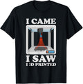 I Im Came I Saw I 3D Printed 3D Printer