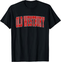 Old Westbury Ny New York Varsity Style Usa Vintage Sports