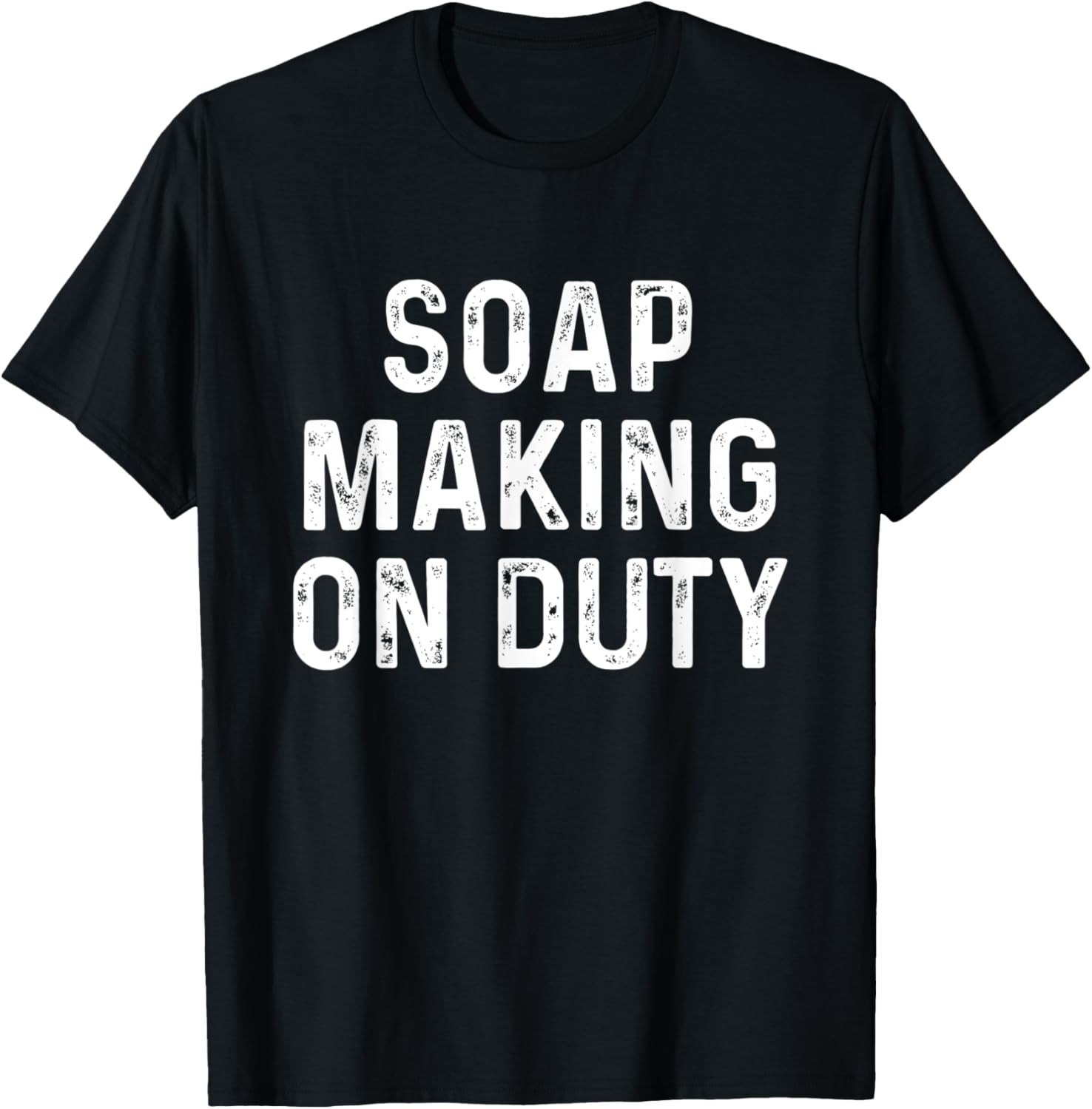 Soap Maker Funny Soapmaking