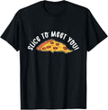 Slice To Meet You! Hobby Pizza Maker Pizza Making