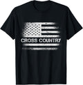 Usa Flag Cross Country American Us Cross Country Running