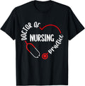 Dnp Appreciation Dnp Stethoscope Dnp Nurse Essentials