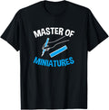 Master Of Miniatures, Miniature Maker
