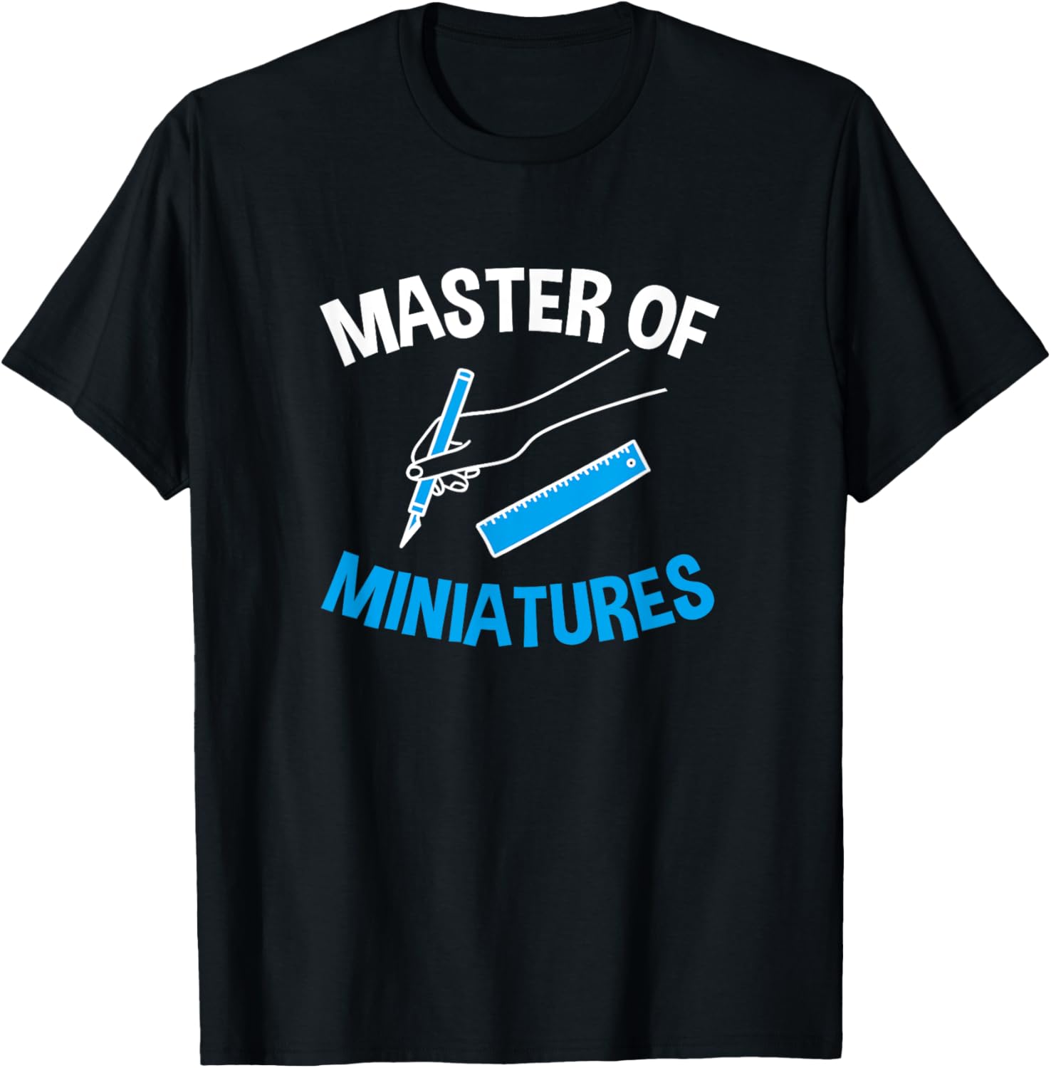 Master Of Miniatures, Miniature Maker
