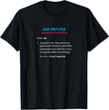Job Printer Definition