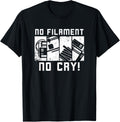 No Filament No Cry 3D Printer
