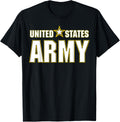 US UNITED STATES ARMY STAR MILITARY
